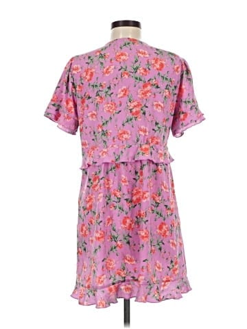 Show Me Your Mumu Casual Dress (view 2)