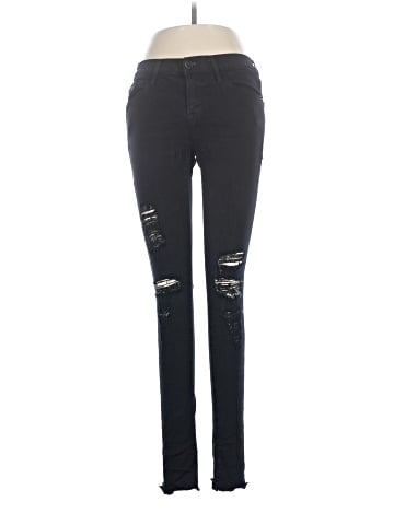 FRAME Denim Jeans (view 1)