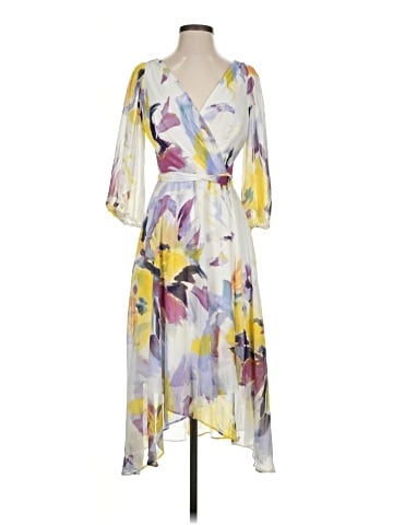 DKNY Cocktail Dress (view 1)