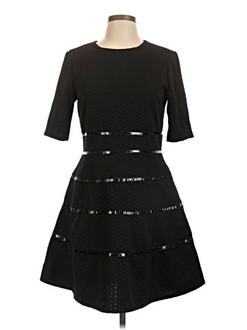 Just... Taylor Cocktail Dress (view 1)
