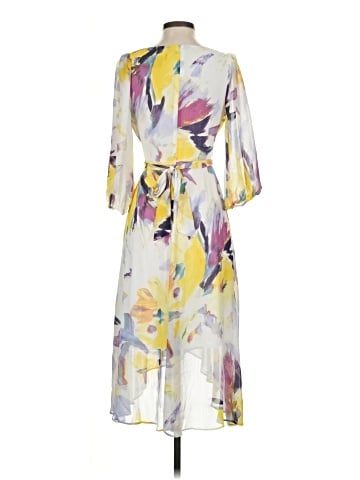 DKNY Cocktail Dress (view 2)