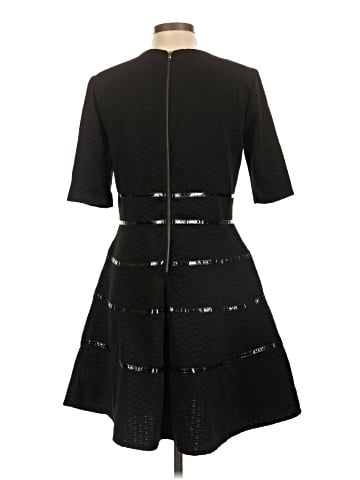 Just... Taylor Cocktail Dress (view 2)