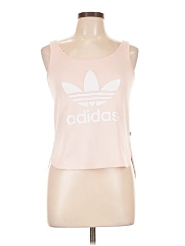 Adidas Tank Top (view 1)