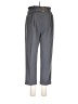 DKNY Gray Dress Pants Size 10 - photo 1