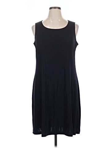 Coldwater Creek Casual Dress (view 1)
