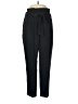 Boden Solid Black Casual Pants Size 6R - photo 1