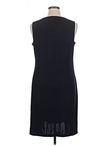 Coldwater Creek Casual Dress (view 2)