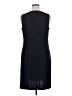 Coldwater Creek Solid Black Casual Dress Size 1X - photo 2