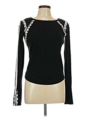 Free People Pullover Sweater (view 1)