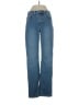 Willow & Root Blue Jeans Size 24 waist - photo 1