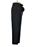 Boden Solid Black Casual Pants Size 6R - photo 4