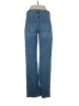 Willow & Root Blue Jeans Size 24 waist - photo 2