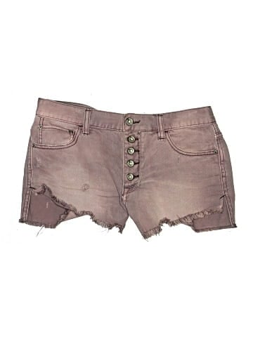 Free People Shorts (view 1)