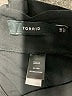 Torrid Solid Black Dress Pants Size 14 - photo 7