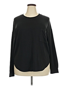 Lou & Grey Pullover Sweater