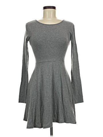 Forever 21 Casual Dress (view 1)