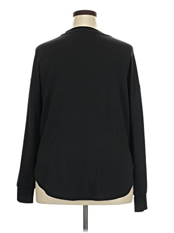Lou & Grey Pullover Sweater (view 2)