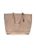 Cole Haan 100% Leather Tan Leather Tote One size - photo 1