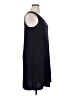 Coldwater Creek Solid Black Casual Dress Size 1X - photo 4