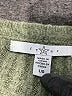 Fever Green Pullover Sweater Size L - photo 7