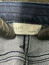 J.Jill Solid Blue Jeans Size 16 - photo 7