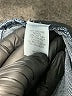 J.Jill Solid Blue Jeans Size 16 - photo 9