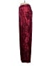 Halara Burgundy Casual Pants Size M - photo 5