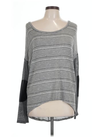 Moon Collection Pullover Sweater (view 1)