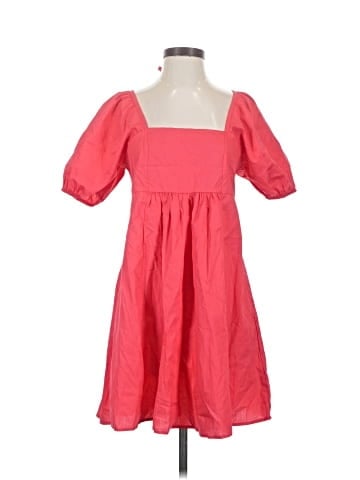Draper James Casual Dress (view 1)