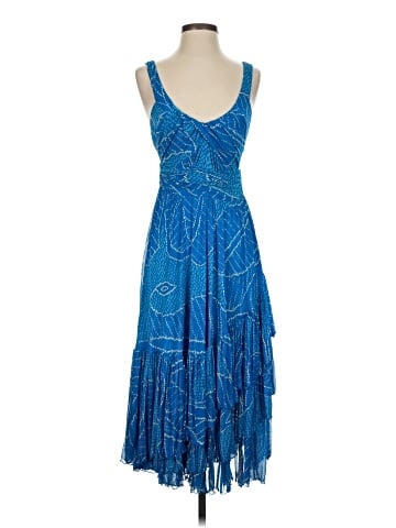 Diane von Furstenberg Cocktail Dress (view 1)