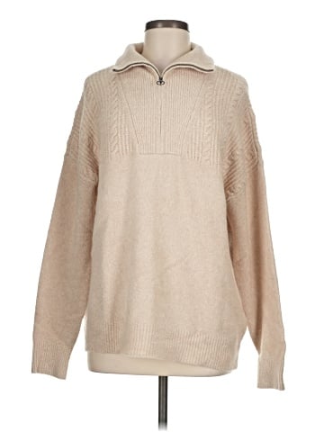 Vineyard Vines Pullover Sweater (view 1)