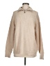 Vineyard Vines Tan Pullover Sweater Size M - photo 1