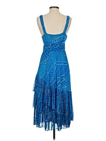 Diane von Furstenberg Cocktail Dress (view 2)