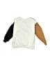 H&M Graphic Tan Sweatshirt Size 6X - photo 2