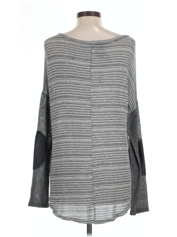 Moon Collection Pullover Sweater (view 2)