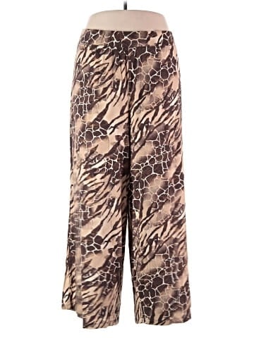 Jessica London Casual Pants (view 1)