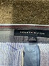 Tommy Hilfiger Solid Blue Shorts Size 4 - photo 3