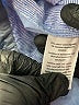 Tommy Hilfiger Solid Blue Shorts Size 4 - photo 4