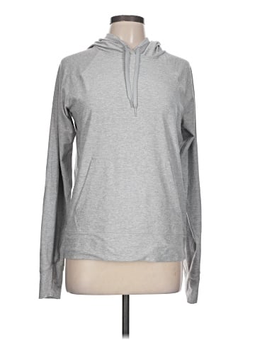 Outdoor Voices Pullover Hoodie (view 1)
