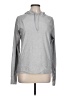 Outdoor Voices Silver Pullover Hoodie Size L - photo 1