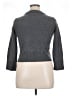 H By Halston 100% Merino Extra Fine Wool Gray Wool Pullover Sweater Size XL - photo 2