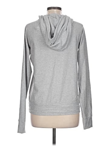 Outdoor Voices Pullover Hoodie (view 2)