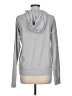 Outdoor Voices Silver Pullover Hoodie Size L - photo 2