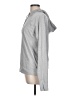 Outdoor Voices Silver Pullover Hoodie Size L - photo 5