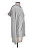 Outdoor Voices Silver Pullover Hoodie Size L - photo 4