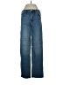 Gloria Vanderbilt Blue Jeans Size 4 - photo 1