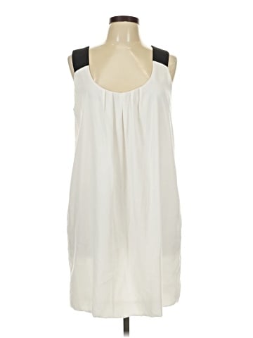 Zara Basic Casual Dress (view 1)