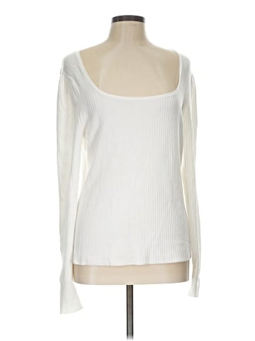 Everlane Long Sleeve Top (view 1)