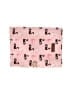 Assorted Brands Pink Makeup Bag One size - photo 1