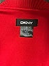 DKNY 100% Polyester Red Casual Dress Size 14 - photo 7